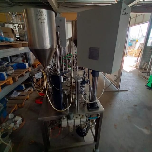 Фасовщик в стаканчик АДНК  39