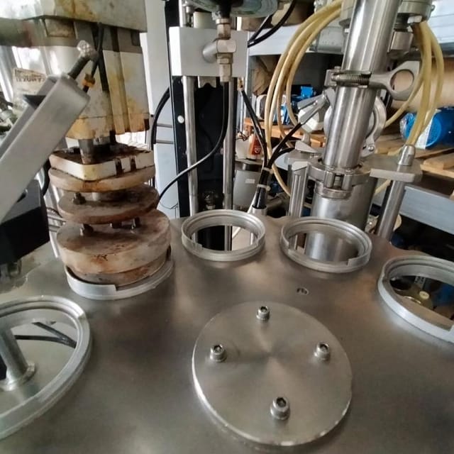 Фасовщик в стаканчик АДНК  39