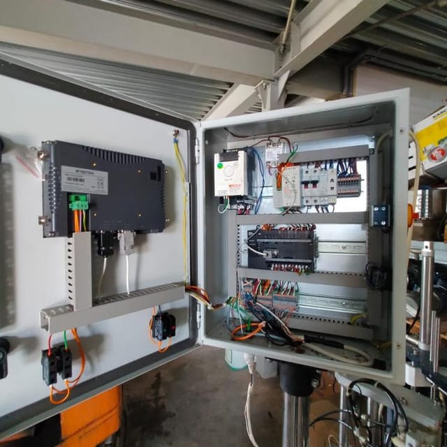 Фасовщик в стаканчик АДНК  39