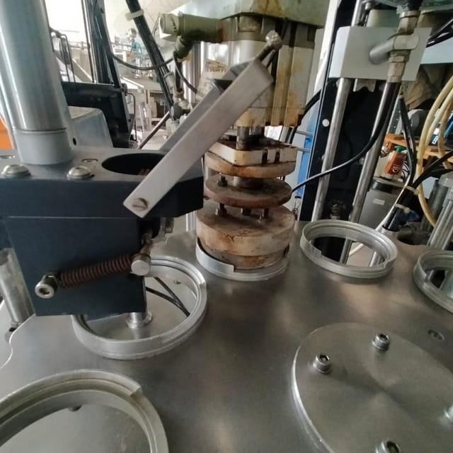 Фасовщик в стаканчик АДНК  39