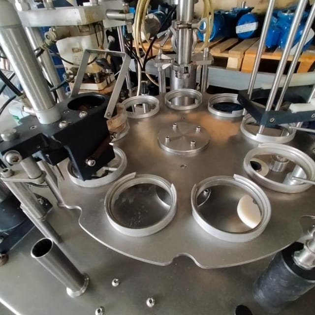 Фасовщик в стаканчик АДНК  39