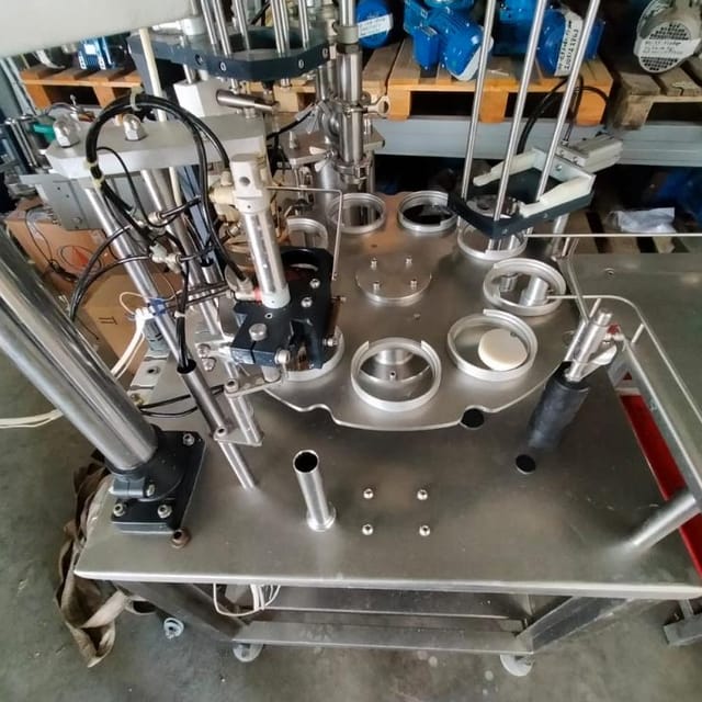 Фасовщик в стаканчик АДНК  39