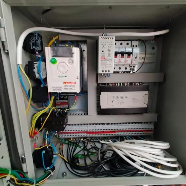 Фасовочный аппарат в стаканчик РТ-АФК-2Т