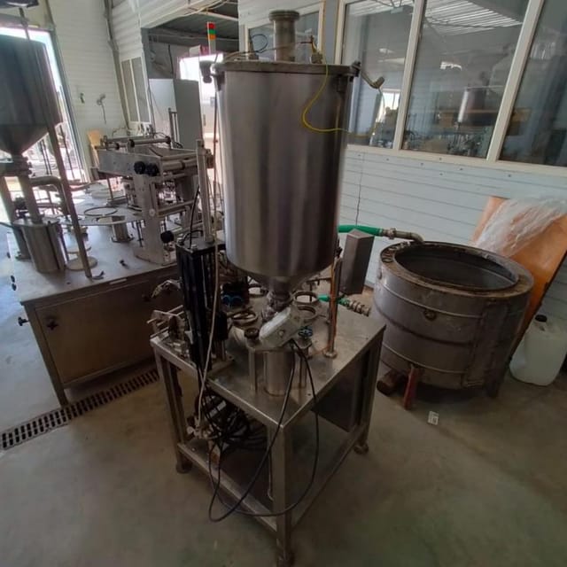 Фасовщик в стаканчик Зонд Пак 57.01