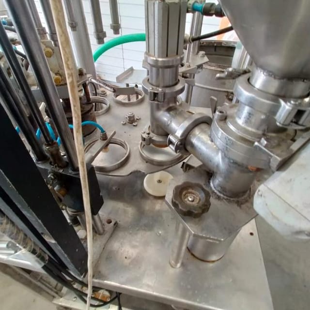 Фасовщик в стаканчик Зонд Пак 57.01