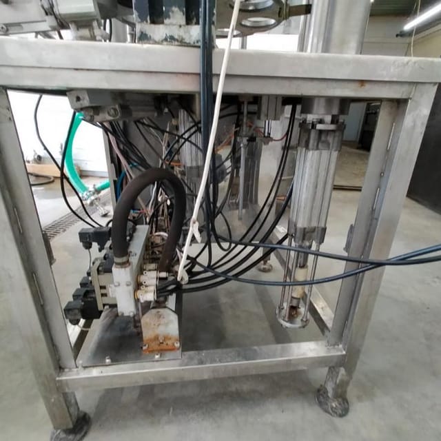 Фасовщик в стаканчик Зонд Пак 57.01