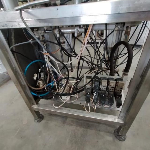 Фасовщик в стаканчик Зонд Пак 57.01