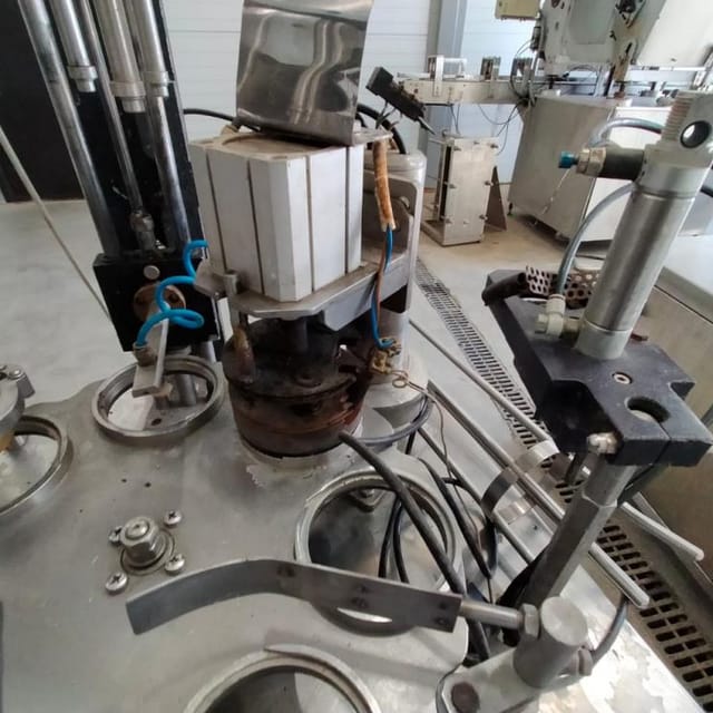 Фасовщик в стаканчик Зонд Пак 57.01