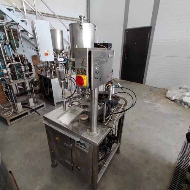 Фасовщик в стаканчик Зонд Пак 57.01