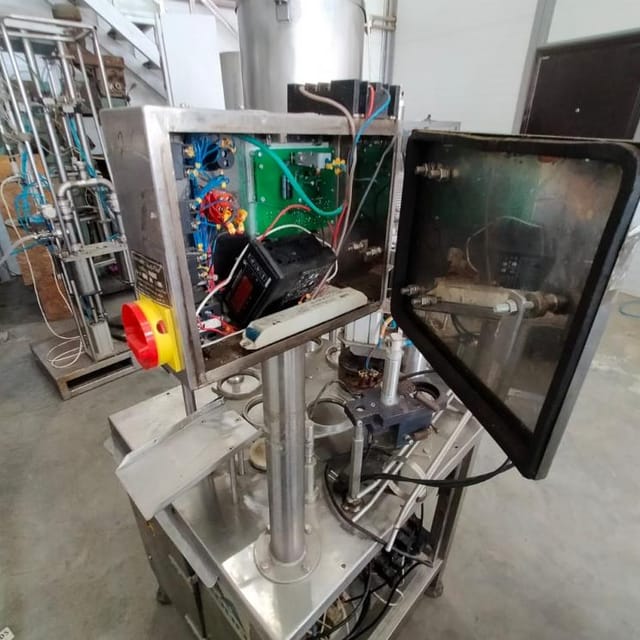 Фасовщик в стаканчик Зонд Пак 57.01