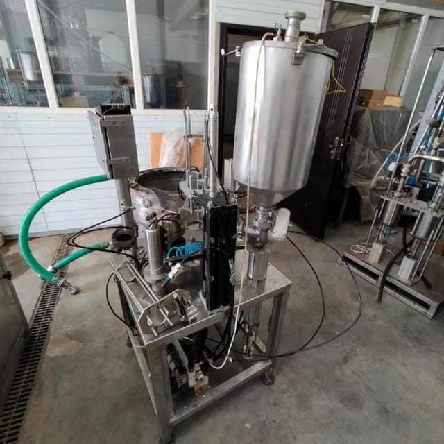 Фасовщик в стаканчик Зонд Пак 57.01