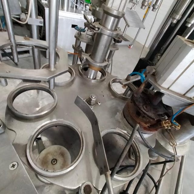 Фасовщик в стаканчик Зонд Пак 57.01