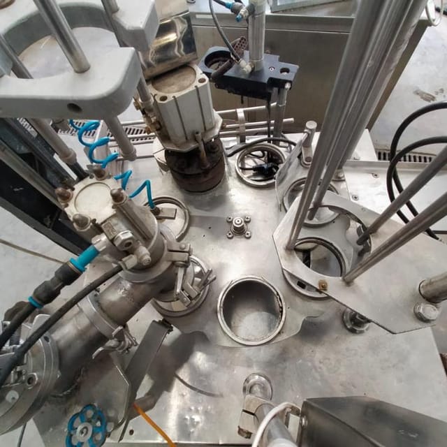 Фасовщик в стаканчик Зонд Пак 57.01