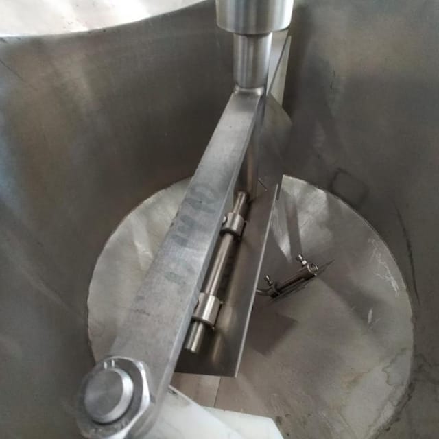 Фасовщик АДНК 39В