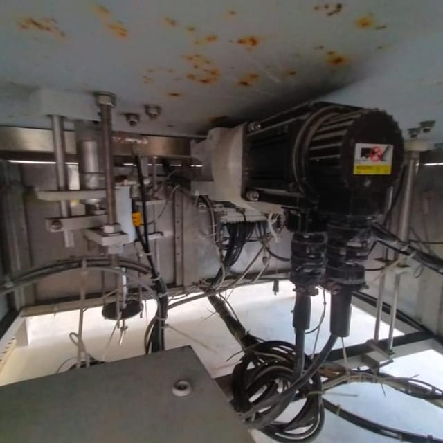 Фасовщик АДНК 39В