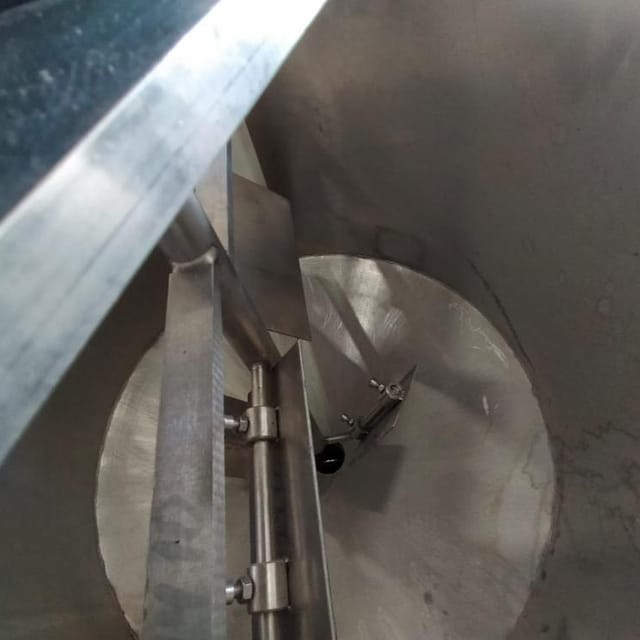 Фасовщик АДНК 39В