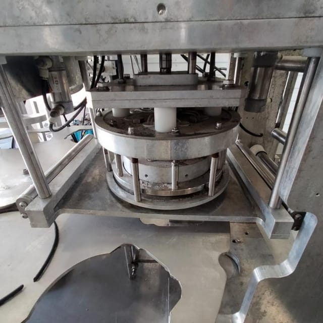 Фасовщик АДНК 39В