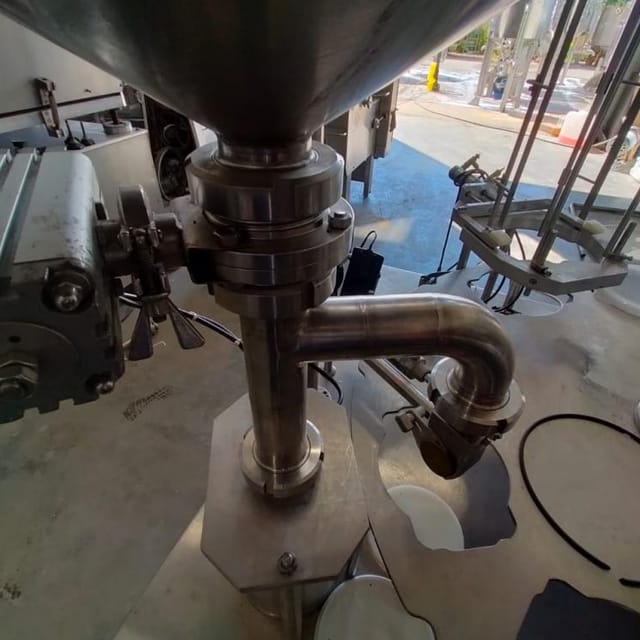 Фасовщик АДНК 39В