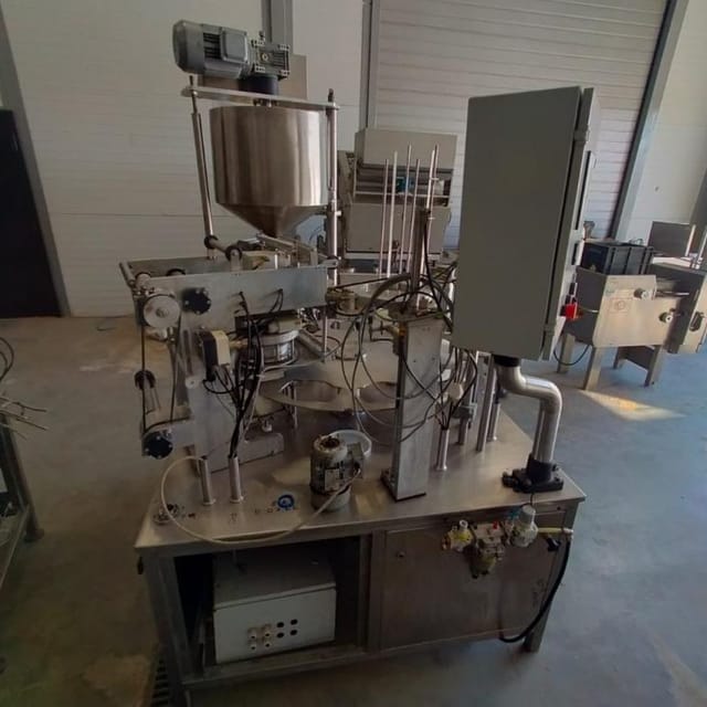 Фасовщик АДНК 39В