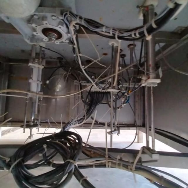 Фасовщик АДНК 39В