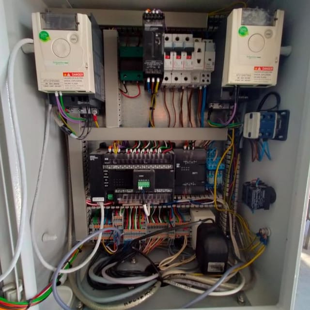 Фасовщик АДНК 39В