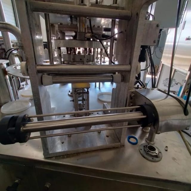 Фасовщик АДНК 39В