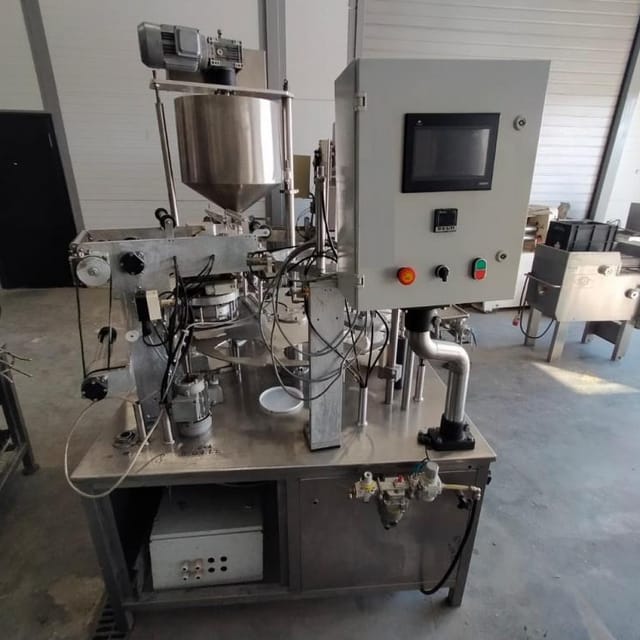 Фасовщик АДНК 39В