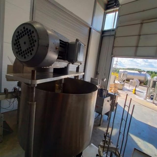 Фасовщик АДНК 39В