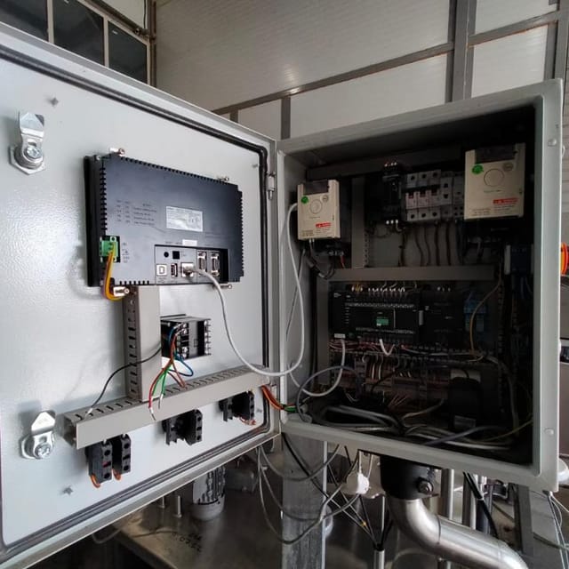 Фасовщик АДНК 39В