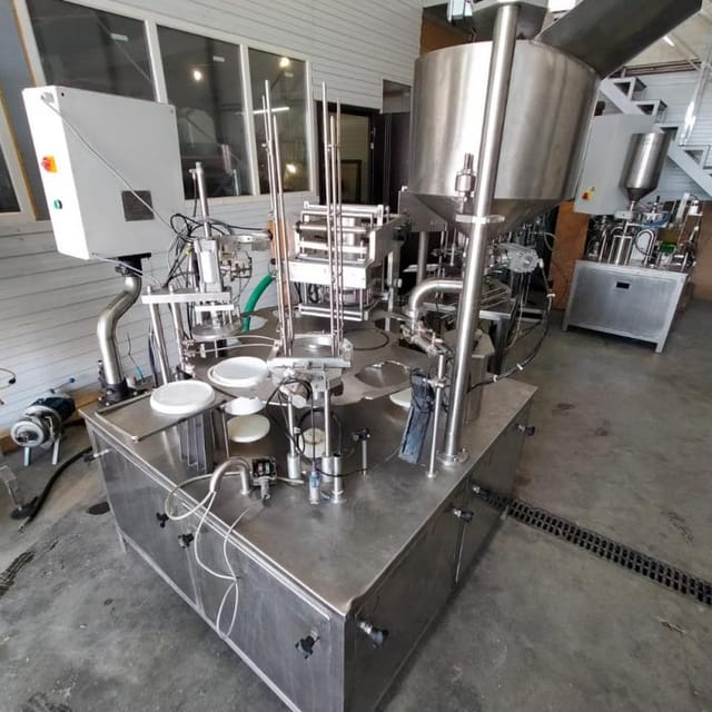 Фасовщик АДНК 39В