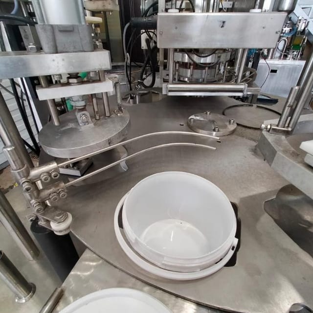 Фасовщик АДНК 39В