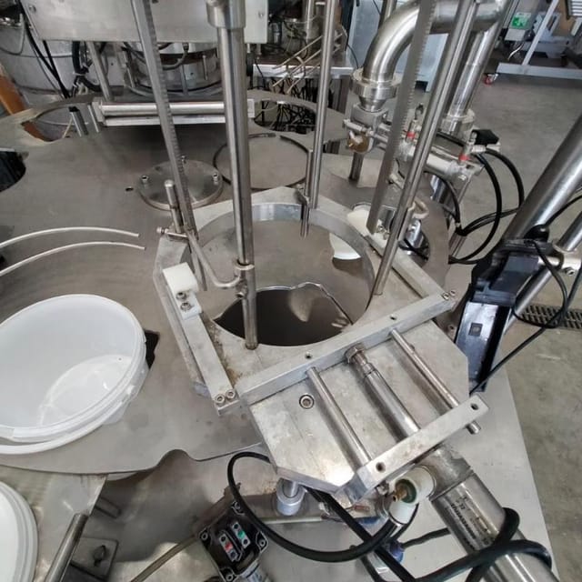 Фасовщик АДНК 39В