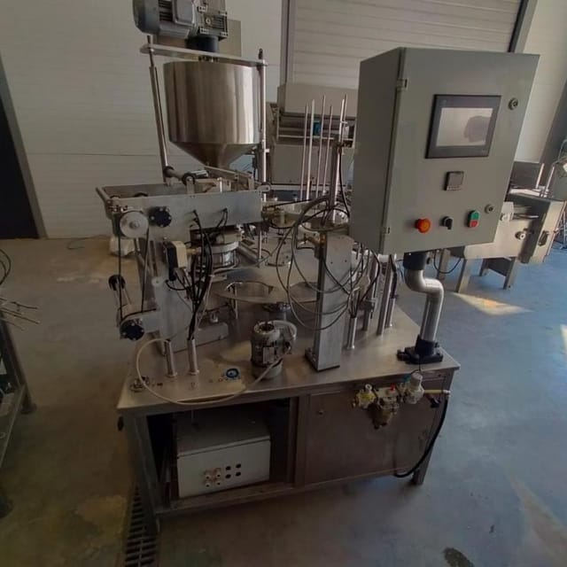 Фасовщик АДНК 39В