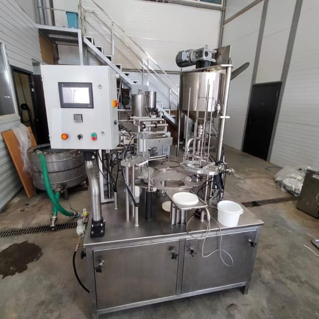 Фасовщик АДНК 39В