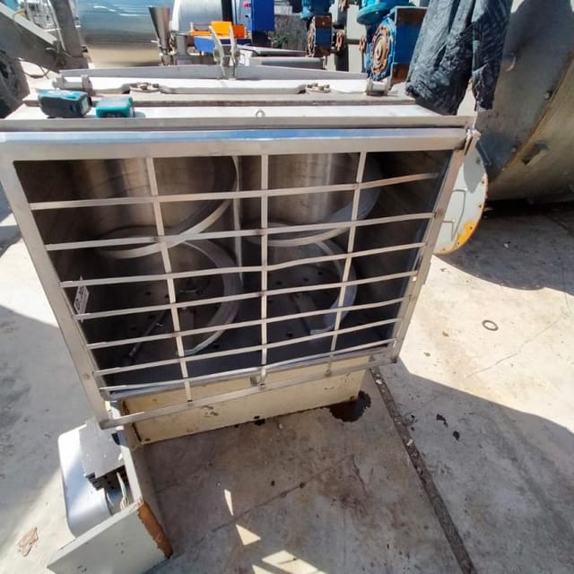 Фаршемешалка Л5-ФМ2-У-150