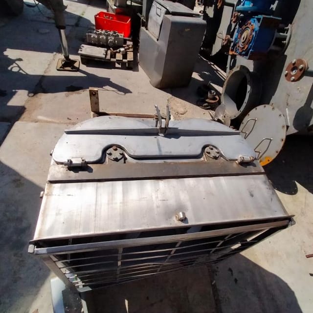 Фаршемешалка Л5-ФМ2-У-150