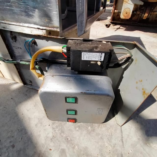 Фаршемешалка Л5-ФМ2-У-150