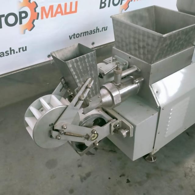 Многофункциональный аппарат кухонный мак-1 инв.8064