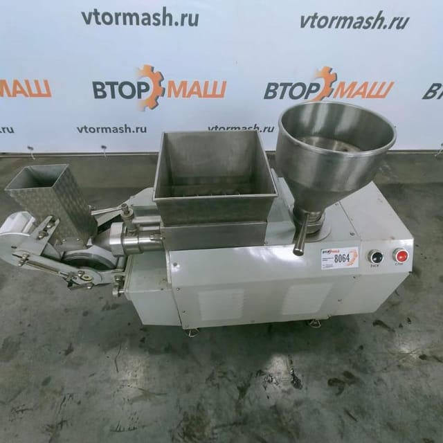 Многофункциональный аппарат кухонный мак-1 инв.8064