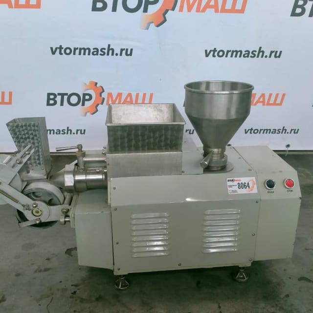 Многофункциональный аппарат кухонный мак-1 инв.8064