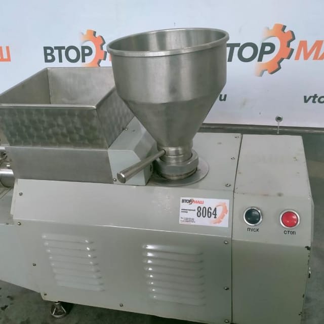 Многофункциональный аппарат кухонный мак-1 инв.8064