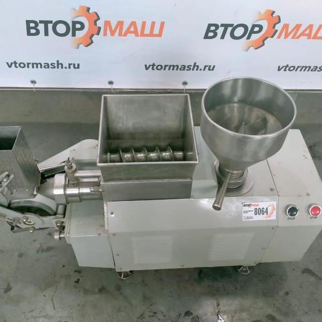 Многофункциональный аппарат кухонный мак-1 инв.8064