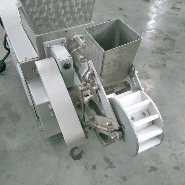 Многофункциональный аппарат кухонный мак-1 инв.8064