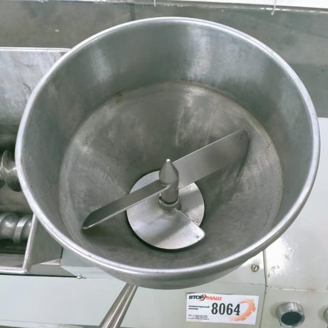 Многофункциональный аппарат кухонный мак-1 инв.8064