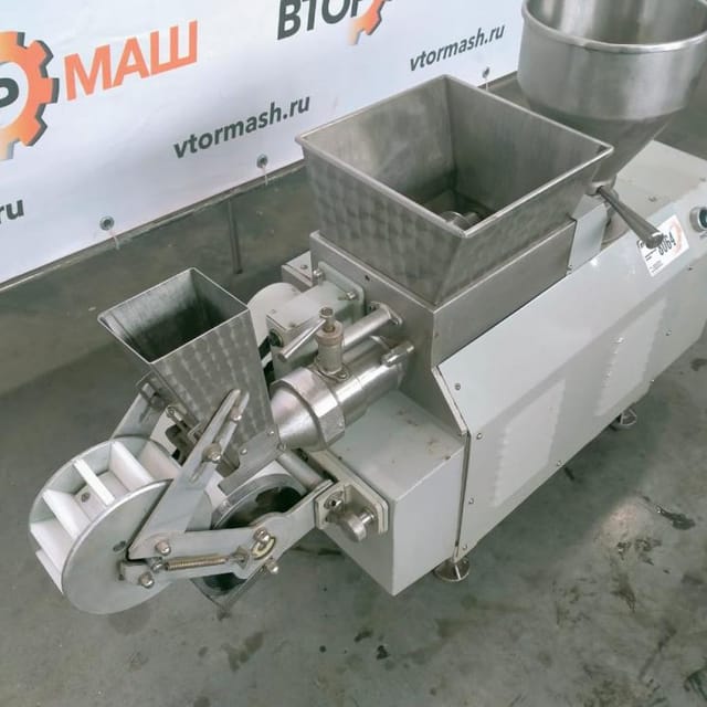 Многофункциональный аппарат кухонный мак-1 инв.8064