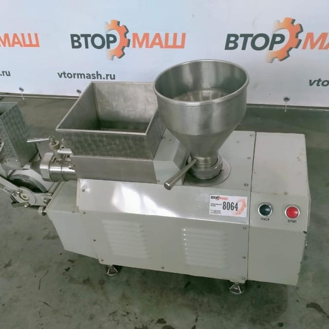 Многофункциональный аппарат кухонный мак-1 инв.8064