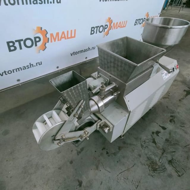 Многофункциональный аппарат кухонный мак-1 инв.8064