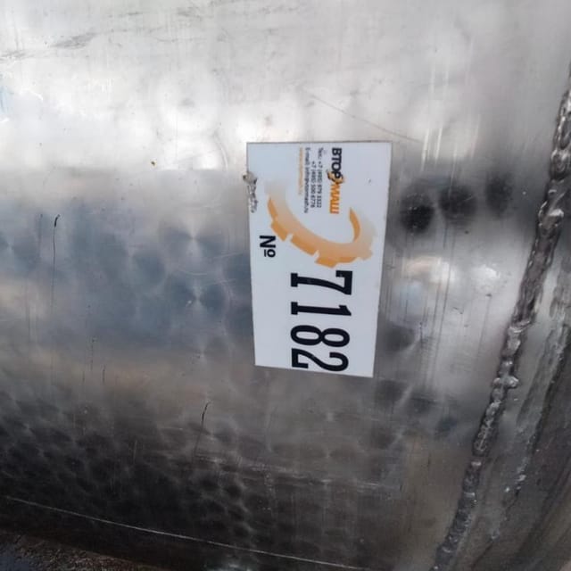 Емкость Я1-ОСВ 2,5 инв.7182