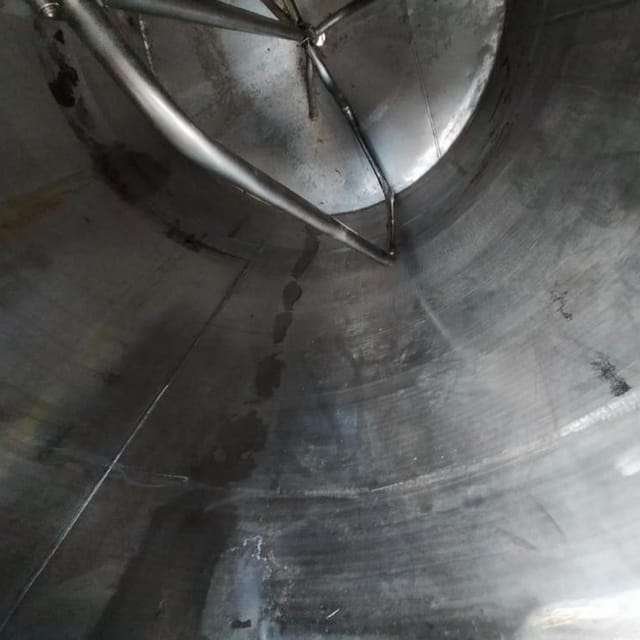 Емкость Я1-ОСВ 2,5 инв.7182