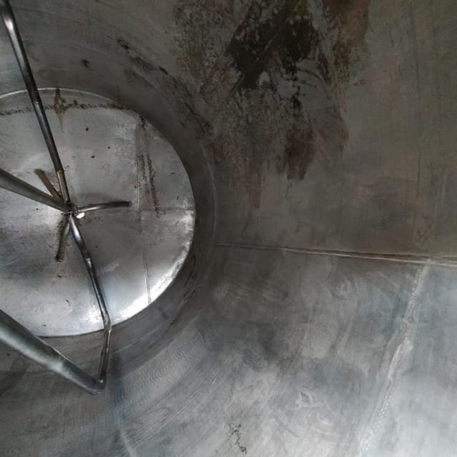 Емкость Я1-ОСВ 2,5 инв.7182